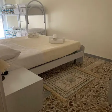 Paradiso Bed & Breakfast Praia a Mare