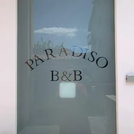 Bed & Breakfast Paradiso Praia a Mare